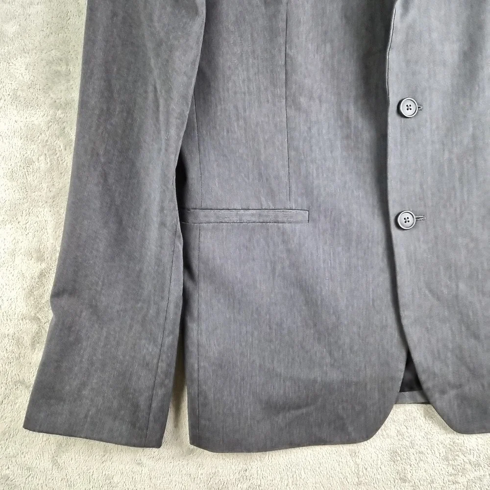 ASOS item blazer